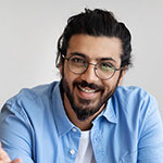 سلام دنیا!